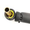 Optimized Flows ABS Engine Ventilation Hose Reliable ABS Engine Ventilation Pipe Excellent Fit for 1192Z6 307308408 C4/C5