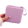 Portable Cable Organizer Lightweight Charger Protector Cute Cord Storage Bag  Home