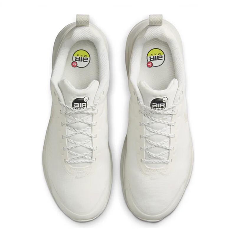 Nike Мужские беговые кроссовки Air Max Nuaxis WTR
