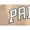 Palace Спортивная толстовка с круглым вырезом и надписью Try-Dye, унисекс, бежевая толстовка P20CS014