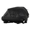 The North Face Biotite Laptop Small Item Storage Backpack, Black, NM82510, 17L, Storage,