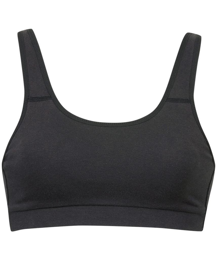 Junior Wireless Wing One Size for and High School First Bra You Should Choose for Your Wing/Wacoal Bra, Teen, (Sizes 2S-L), [Steps 1-3], Girls' BL,