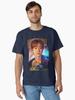 Xdinary Heroes Men Women Sadw Funny Men Fan Classic T-Shirt
