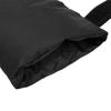 Housse pour Robinet Extérieur - SHIPENOPHY - Protège Robinet Anti Gel - Imperméable - 2 Pièces - Noir