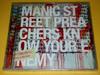 CD MANIC STREET PREACHERS Know Your Enemy 5018802 Epic 2001 Великобритания Рок Б/у