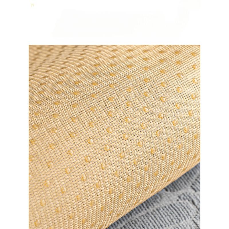 Подушка для дивана из шенилла, простая современная кожаная подушка для дивана, нескользящий чехол для дивана, универсальное утолщение Four Seasons