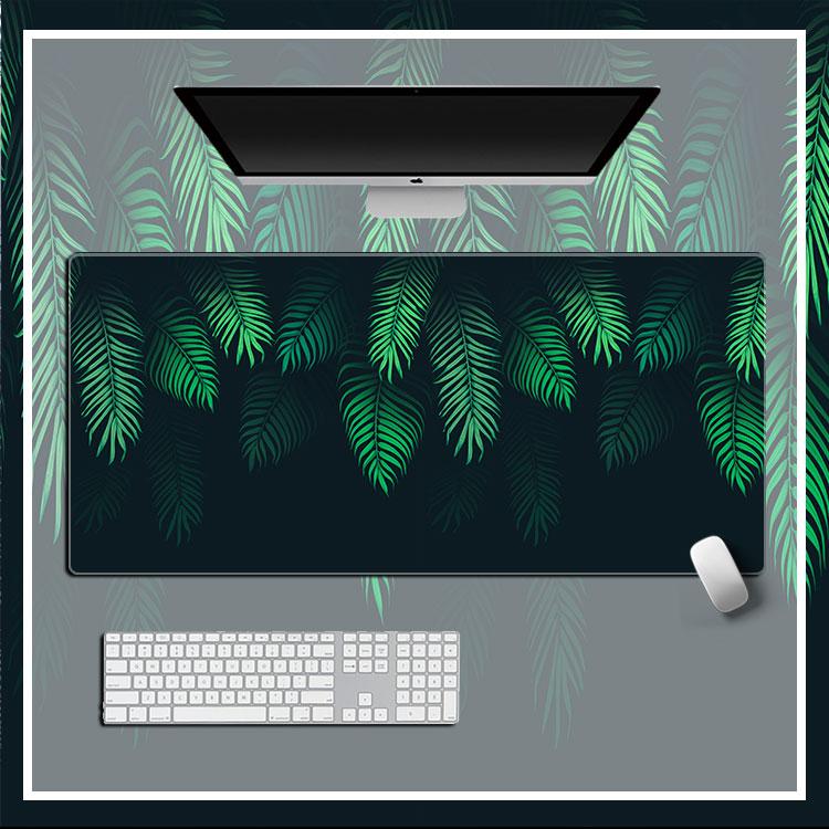 Игровой коврик для мыши серии Art Mousepad Коврик для стола геймера Большой коврик для клавиатуры Ковер Поверхность компьютерного стола для аксессуаров XXL Mauspad