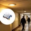 5 шт. HC SR501 PIR-модулей датчика движения с регулируемой чувствительностью, инфракрасные датчики для DIY-электроники