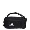 Спортивная сумка EPS Duffel Bag 35 л DVW45 Черный [Adidas] (H64842)