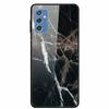 Для Samsung M52 5G Чехлы M23 5G M51 M02s Закаленное Стекло Жесткая Задняя Крышка Для Samsung Galaxy M23 5G Чехол для Телефона Fundas Capa M 52 5G