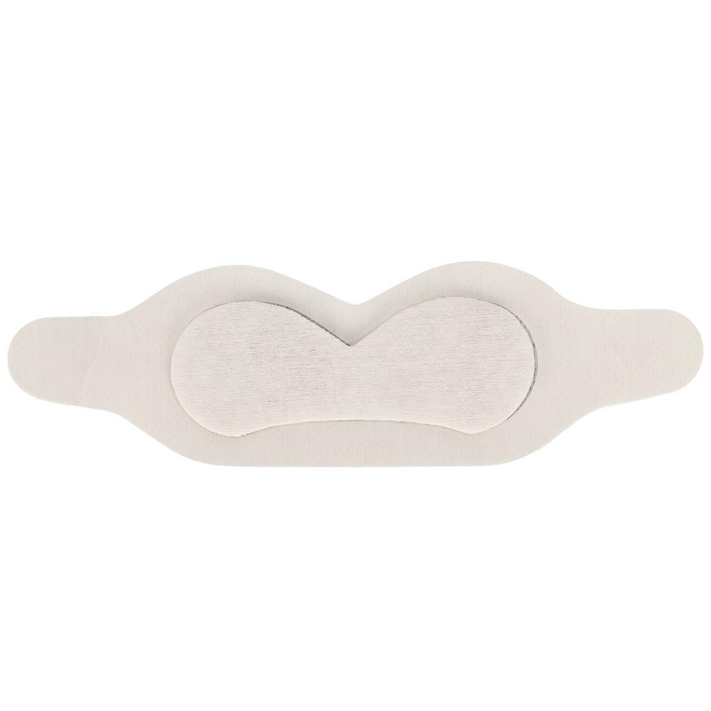 Защитный чехол для глаз для новорожденного, одноразовый, синий светодиод, солнцезащитный чехол для глаз для младенцев