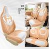New Wuling Hongguang Mini Third Gen Car Seat Cushion: All-Season One-Piece Set