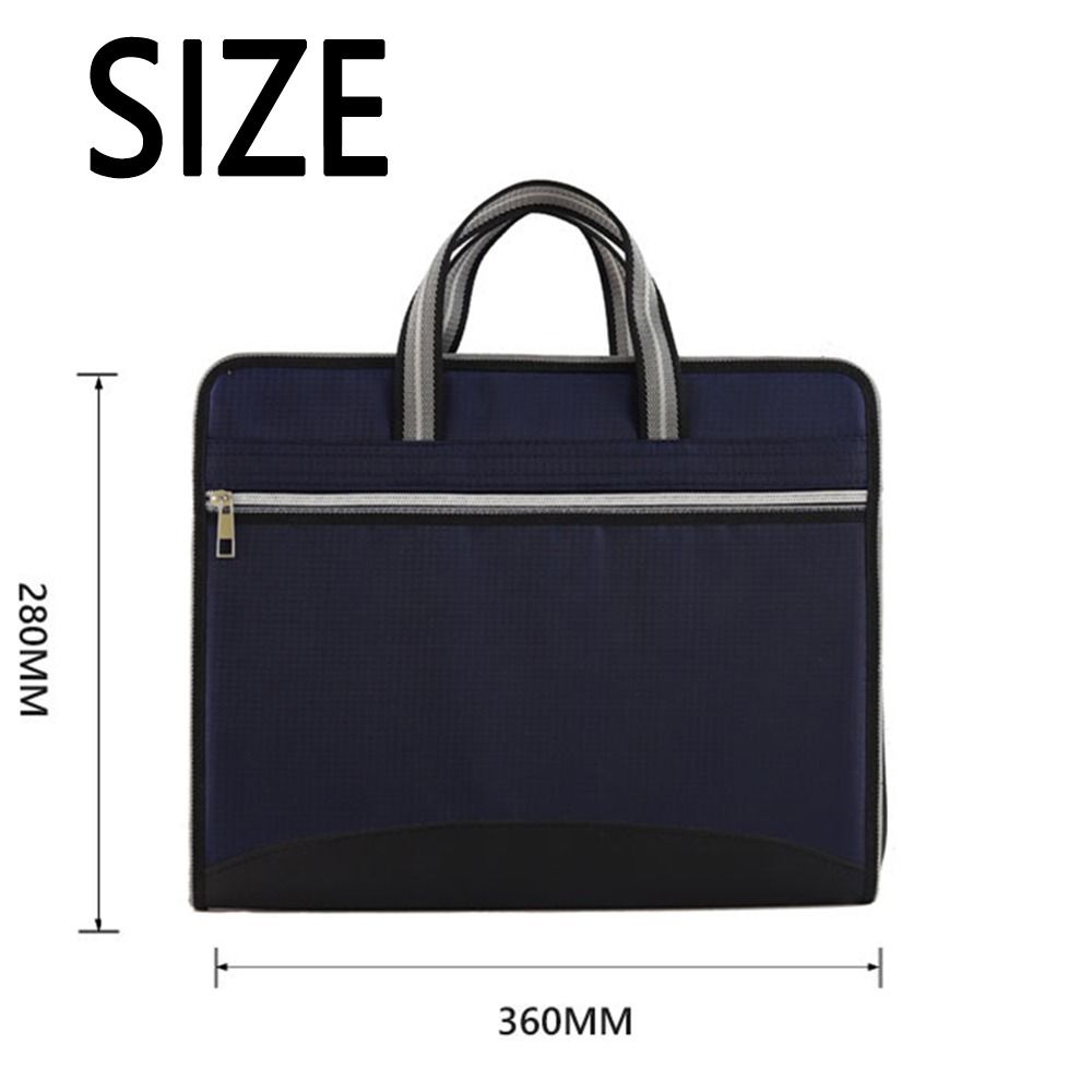 Вертикальный органайзер для документов формата А4 с большой вместимостью, расширяющаяся папка для файлов, офисные принадлежности