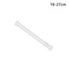 Load Durable Household Curtain Telescopic Pole Extendable Sticks Bathroom Product Hanging Rods