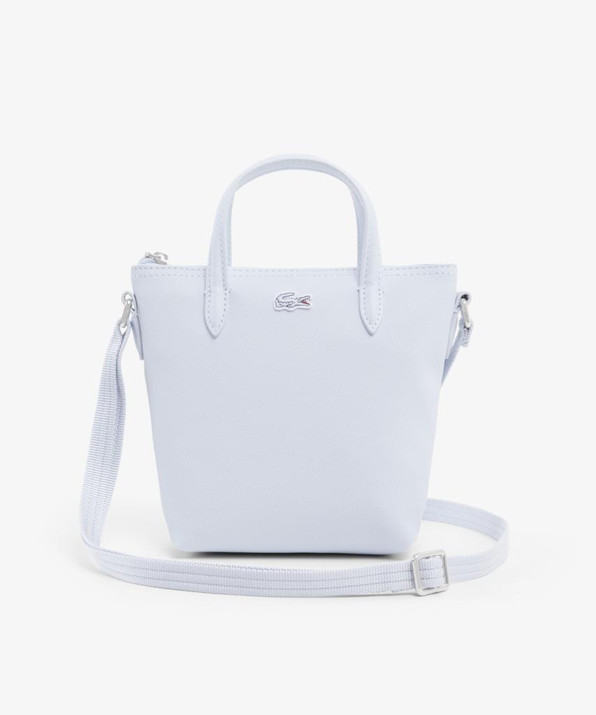Женская мини-сумка через плечо Lacoste L.12.12 Extra Small Nf2609P56G N14