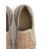 Vainer Women Comfort Shoes Beige 171a