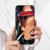 Для Samsung Galaxy A50 A50s Чехол Модная Расписная Мягкая Силиконовая Накладка Чехол для Телефона Для Samsung A50 A 30 50 S Galaxy A30s Fundas