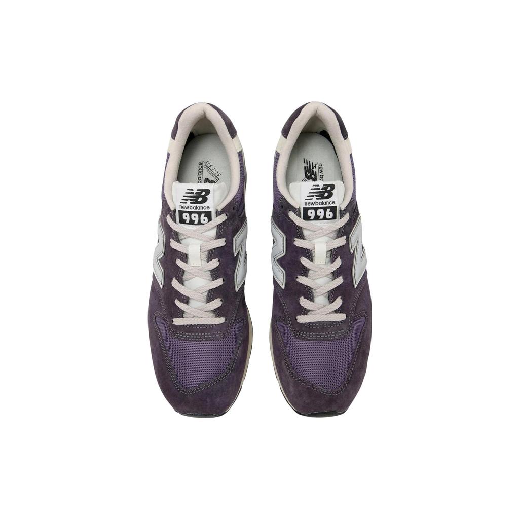 New Balance 996 'Фиолетовый' CM996RW2