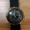 [USED] SEIKO Chronograph Watch, 200m Water Resistant