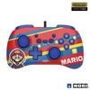 Мини-геймпад Nintendo Super Mario Horipad для Nintendo Switch™ / ПК — с функцией скорострельного удержания
