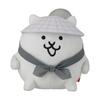 Nyanko Daishouten Original Plush Toy Kasajizo from The Battle Cats (S)