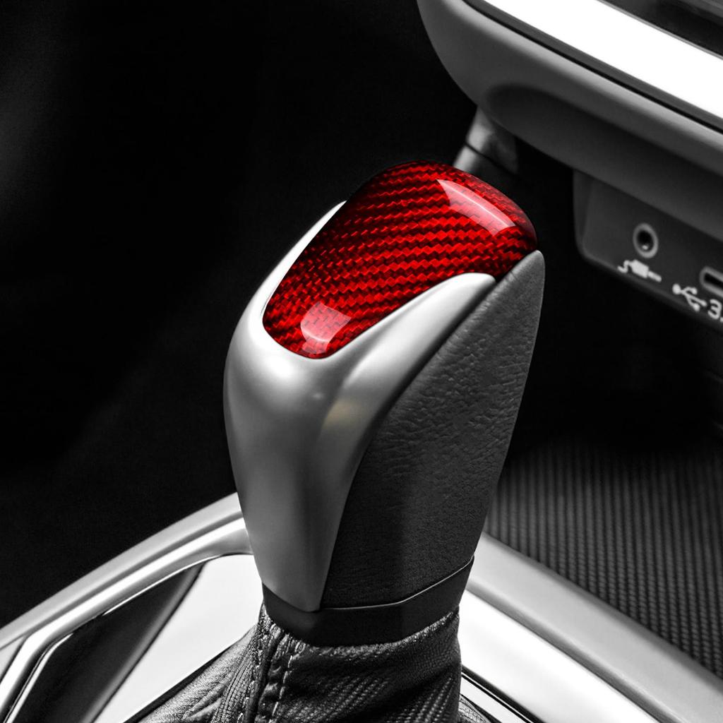 AirSpeed Subaru Crosstrek Impreza GU series 2024 эксклюзивные аксессуары для интерьера индивидуальные детали из углеродного волокна ручка переключения передач головка крышки украшения стиль