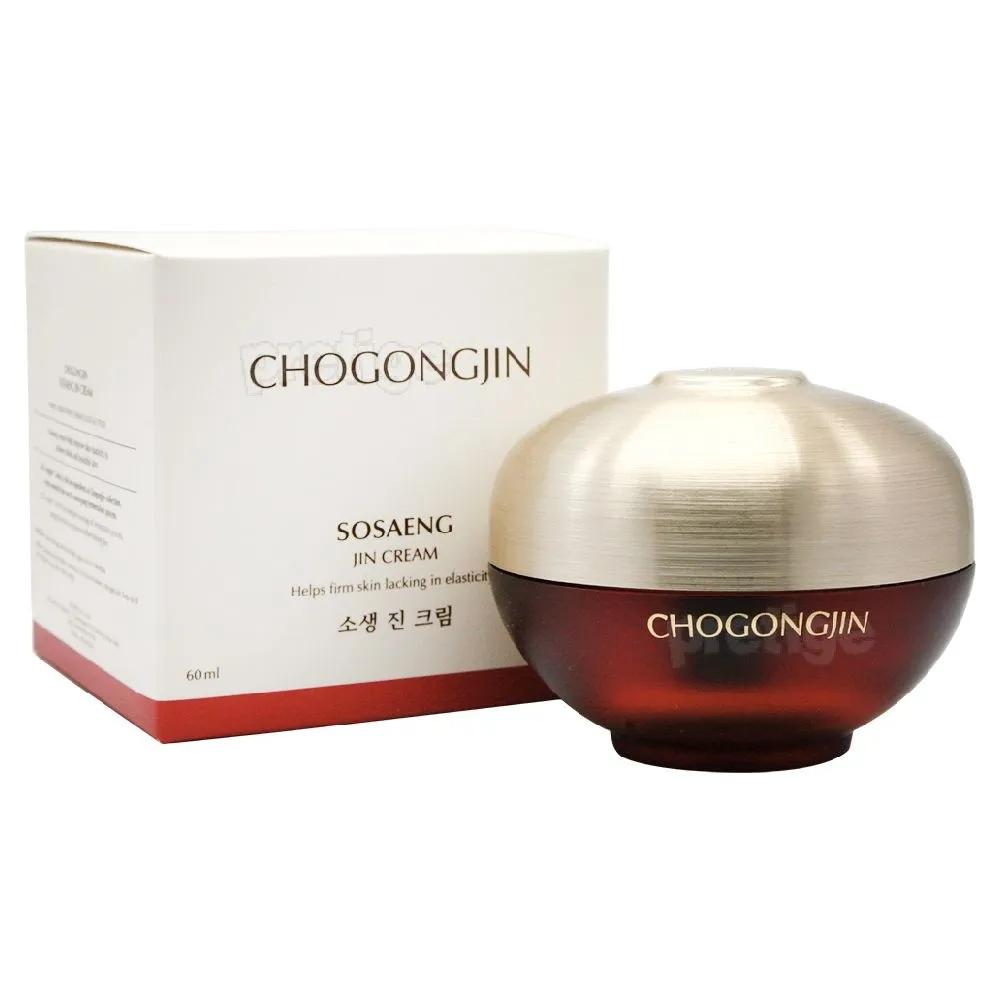 MISSHA CHOGONGJIN Rejuvenation Jin Cream 60ml