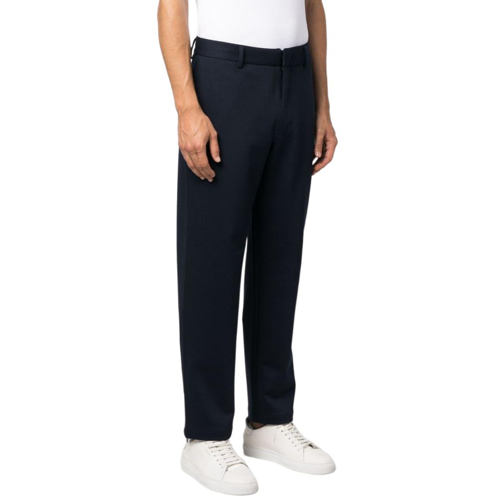 EMPORIO ARMANI Suit Pants Men's Marine Blue 6R1P62-1JOBZ-09B3