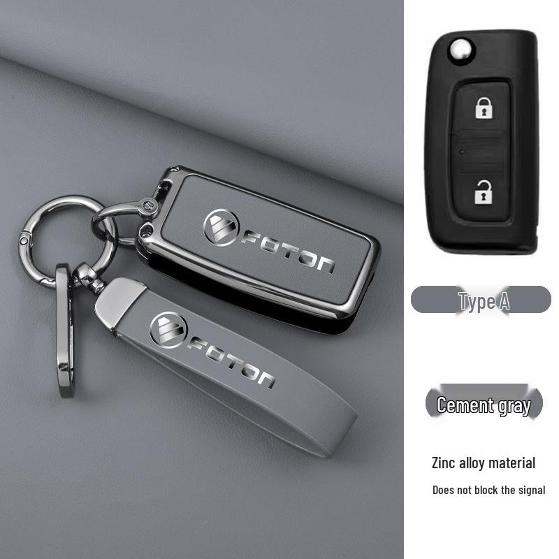Foton Toano Conqueror 3 Пикап Tucson и Тяжелый грузовик Auman GTL EST Shell