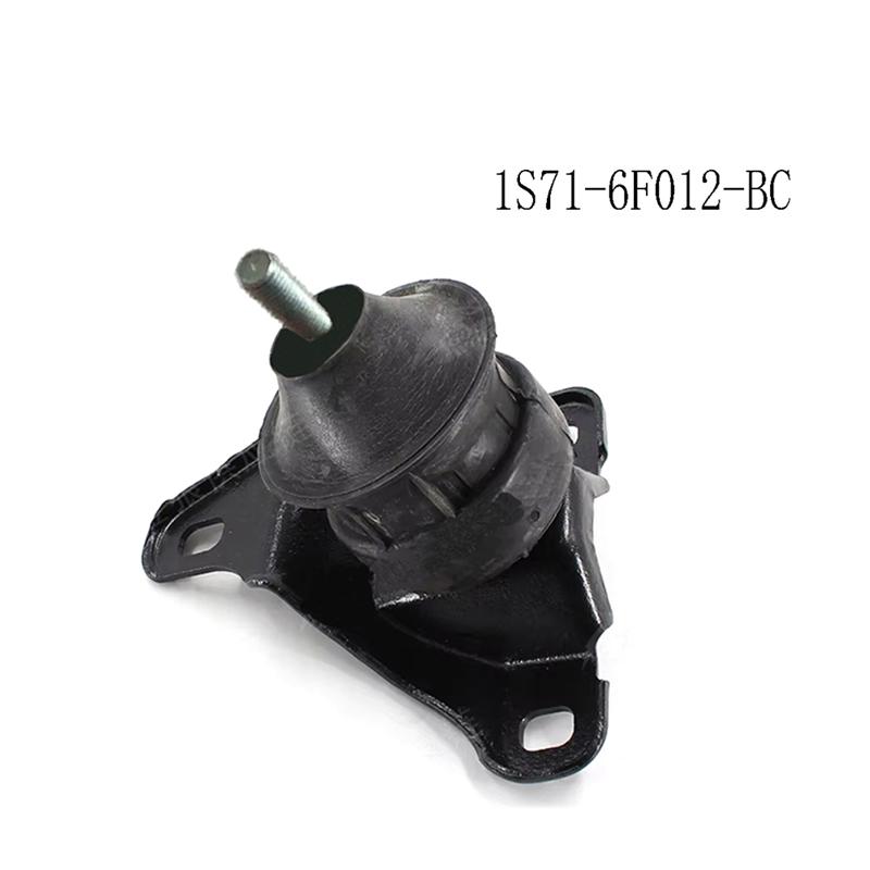 1S71-6F012-BC Кронштейн двигателя Правые опоры коробки передач Для Ford Mondeo(GT)2004-2007 2.5L 5A МТ