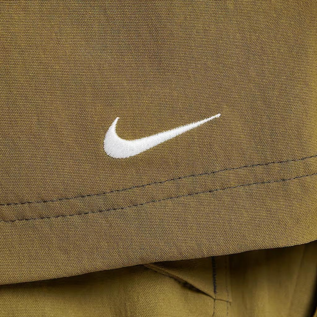 Nike Куртка ACG Smith Summit Performance с защитой от УФ-излучения HV0599-368