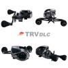 Abu Garcia TRV DLC Счетчик красного морского леща