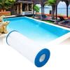 Durable Pet Composite Pool Filter Cartridge High-efficiency Spa Filter Hyp-50in