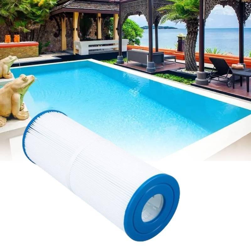 Durable Pet Composite Pool Filter Cartridge High-efficiency Spa Filter Hyp-50in
