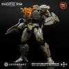 В наличии Empire Sky Studio Pacific Rim Gipsy Danger Crimson Typhoon 5 дюймов 13 см Сборные Меха-фигурки Коллекция Хобби Подарок