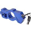 Cycling Equipment Anti Theft Lock Motorcycle Handlebar Lock Handle Solid Lock Safety Locks
