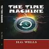 "The Time Machine by H.G. Wells (Paperback) "