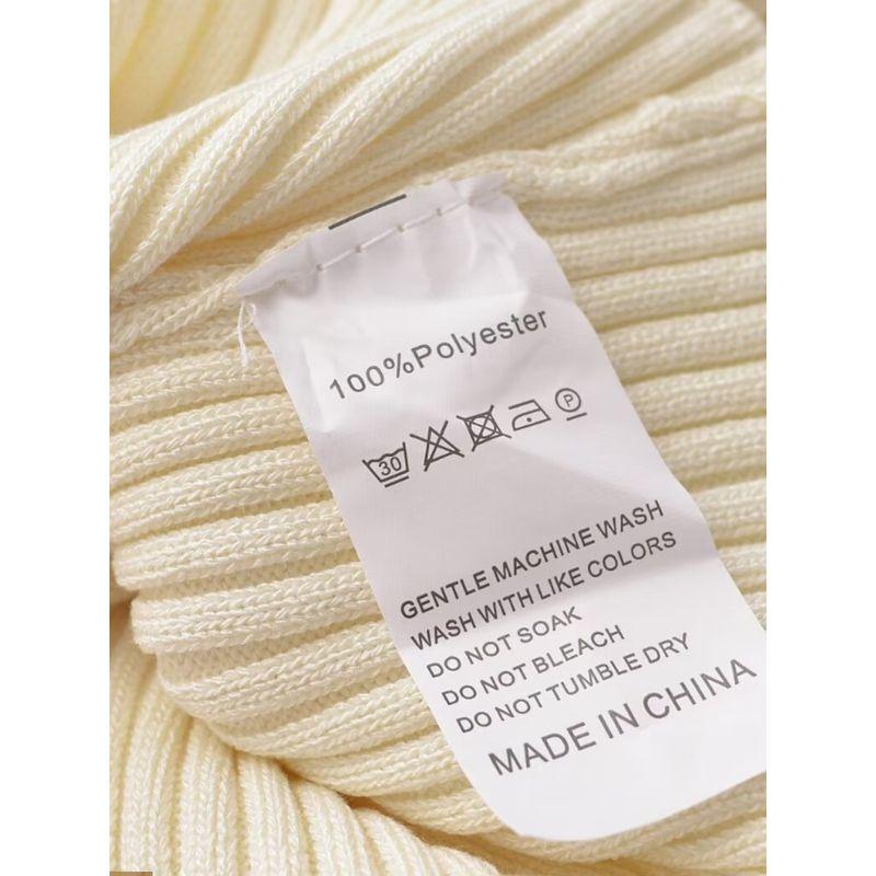 Kaslead New Arrival Women's Clothing Fashion Style Fashion All-Match Casual Metal Knitting Sling Tops 4192017