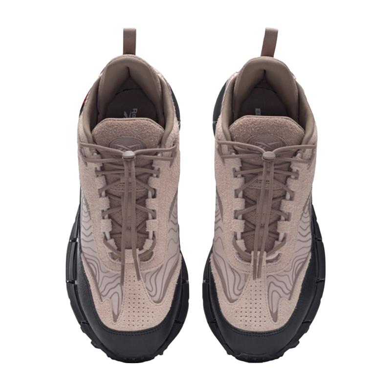 Reebok Zig Kinetica 2.5 Soft Ecru HR1301