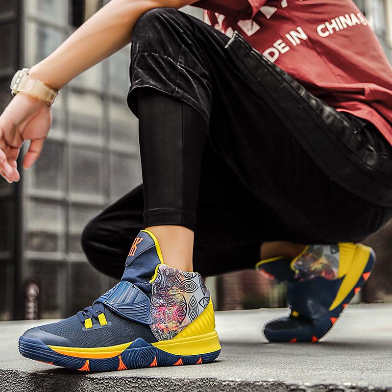 Трендовые женские кроссовки баскетбольная обувь для пар суперлегкая мужская обувь дышащая удобная фитнес-тренировка бег роскошь