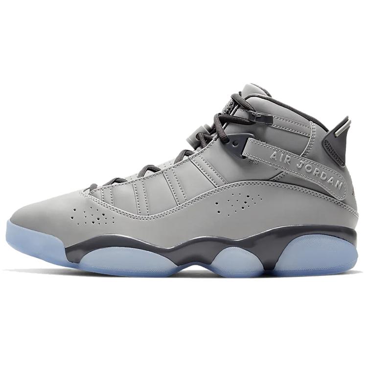Jordan 6 Колец 3M 2020 CW4641-001