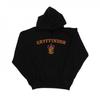 Mens Gryffindor Crest Hoodie