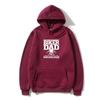Поступление, мужская модная верхняя одежда MOTARD Papa Hommes Droes, летняя толстовка с капюшоном Cadeau Pour Pere