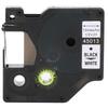 45013 Laminated Label Tape Labeler Laminated Tape for DYMO LM-160/280 Shipping Labels