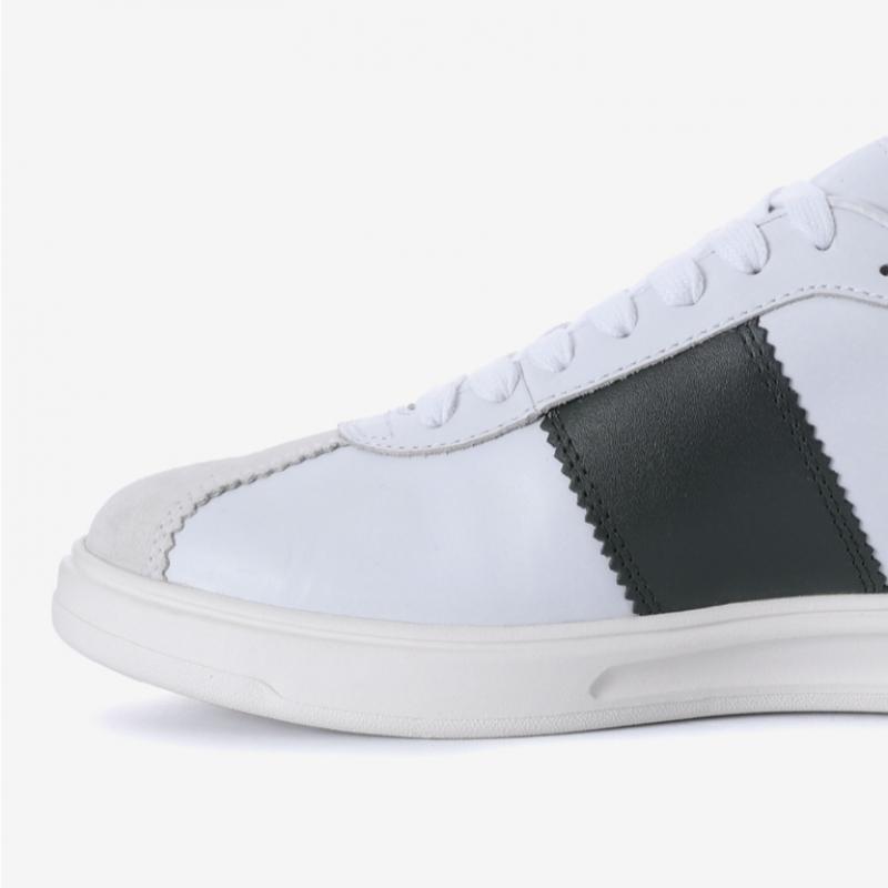 Fred Perry Unisex Sneakers B4 Leather Suede Sfpu2519314 134