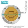 Motorcycle Fuel Gas Tank Cap Cover Lock Fit for Ducati Monster 821 1200 797 S R SUPERSPORT 939 939SS 950 950S