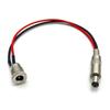 1Pcs DC099 DC Power Jack Socket Power Plug Connector Adapter  Wiring Assembly Accessory