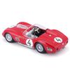 Bburago Scale Ferrari 250 Testa Rossa 1959 Diecast Model Finished 1/43 / Car, Product, 18-36307