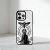 Чехол для телефона I-Illuminati для iPhone17,16,15,14,13 Plus,Pro Max Магнитный для Magsafe Беспроводной зарядки
