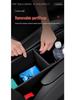 Tesla Model Y Six-Seater Aisle Seat Storage Box - Interior Accessory